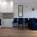 דירה Apartament2 Bulwar Staromiejski Stare Centrum ורוצלב
