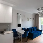 דירה Apartament2 Bulwar Staromiejski Stare Centrum
