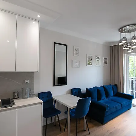 Appartement Apartament2 Bulwar Staromiejski Stare Centrum