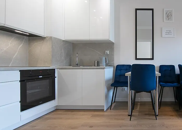 Apartament2 Bulwar Staromiejski Stare Centrum Daire