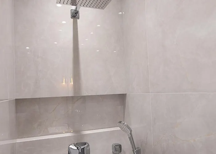 Apartament2 Bulwar Staromiejski Stare Centrum Daire