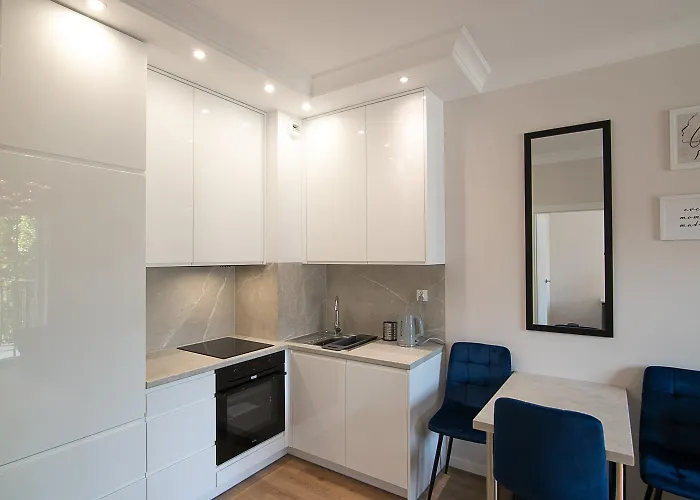 Apartament2 Bulwar Staromiejski Stare Centrum Daire *