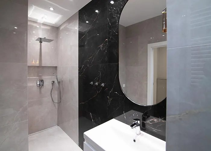 Apartament2 Bulwar Staromiejski Stare Centrum Wroclaw