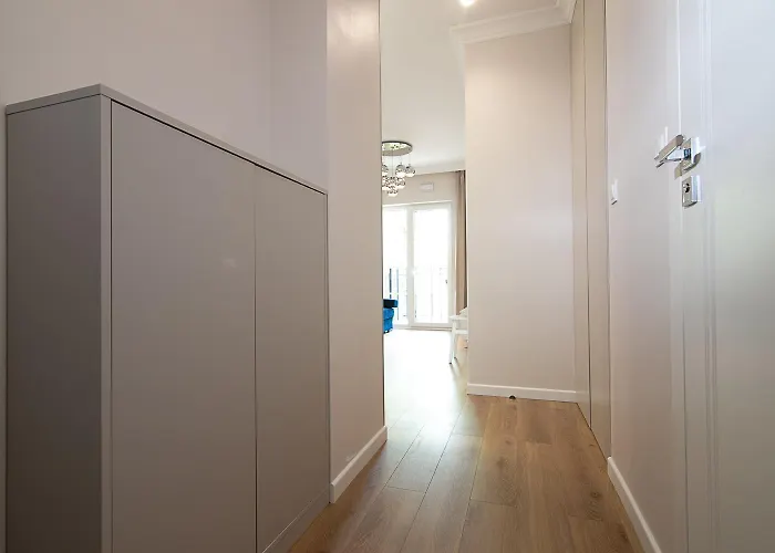 Apartament2 Bulwar Staromiejski Stare Centrum Daire Wroclaw