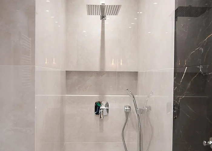 Daire Apartament2 Bulwar Staromiejski Stare Centrum Wroclaw