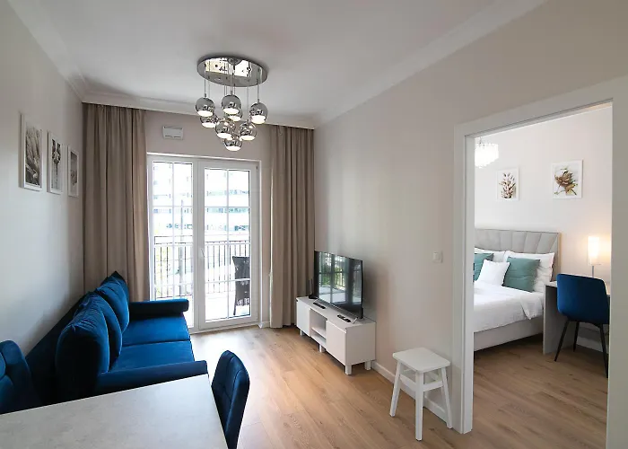 Apartament2 Bulwar Staromiejski Stare Centrum Daire *