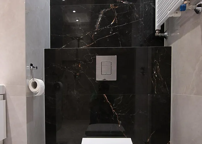 Apartament2 Bulwar Staromiejski Stare Centrum Daire Wroclaw