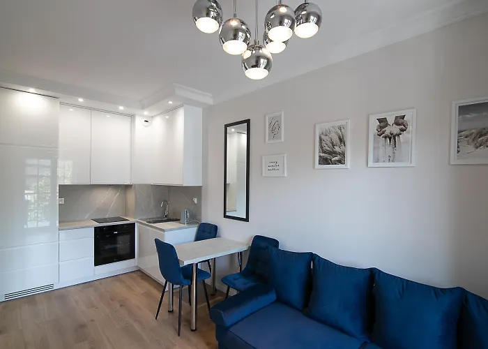 Daire Apartament2 Bulwar Staromiejski Stare Centrum Wroclaw