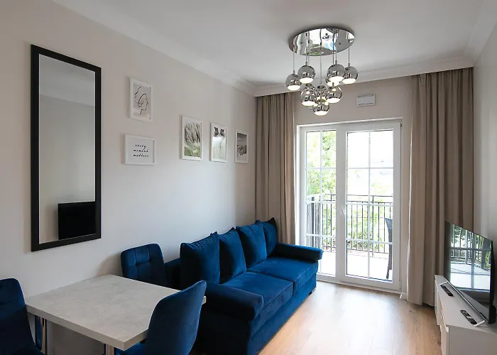 Daire Apartament2 Bulwar Staromiejski Stare Centrum