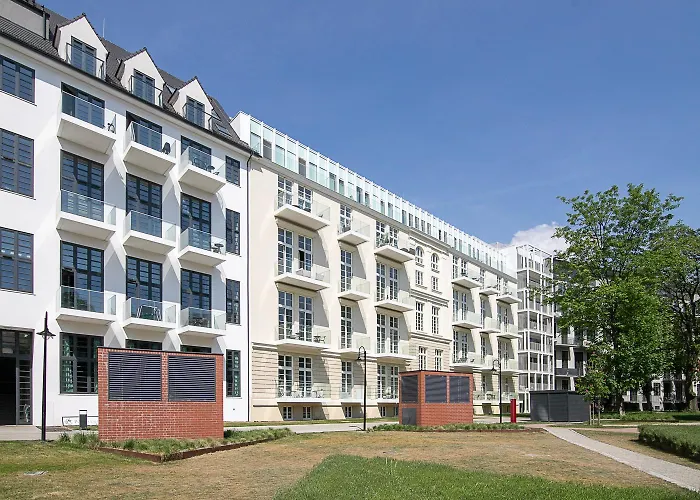 Daire Apartament2 Bulwar Staromiejski Stare Centrum