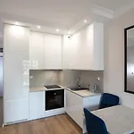 Apartament2 Bulwar Staromiejski Stare Centrum *