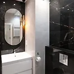 Апартаменти Apartament2 Bulwar Staromiejski Stare Centrum Вроцлав