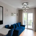 Апартаменти Apartament2 Bulwar Staromiejski Stare Centrum