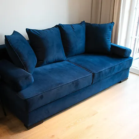 Apartament2 Bulwar Staromiejski Stare Centrum * Wroclaw