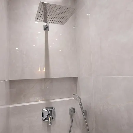 Apartament2 Bulwar Staromiejski Stare Centrum 公寓