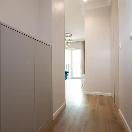 Apartament2 Bulwar Staromiejski Stare Centrum Apartment Wroclaw