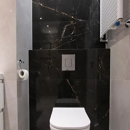 Apartament2 Bulwar Staromiejski Stare Centrum Apartment Wroclaw