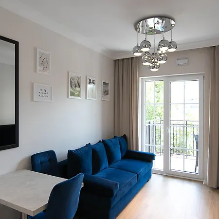 公寓 Apartament2 Bulwar Staromiejski Stare Centrum
