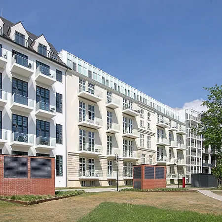 Apartment Apartament2 Bulwar Staromiejski Stare Centrum